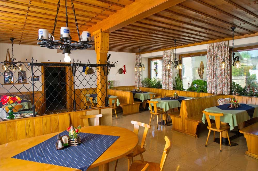Gasthof Dangl
