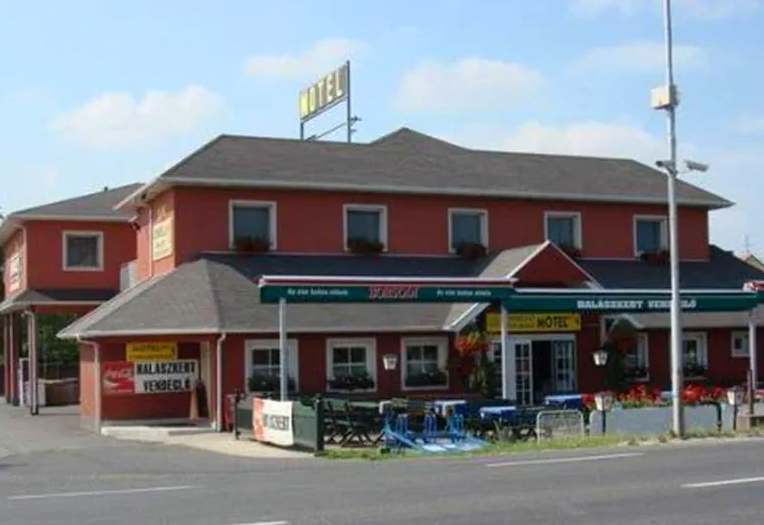 Motel Nett