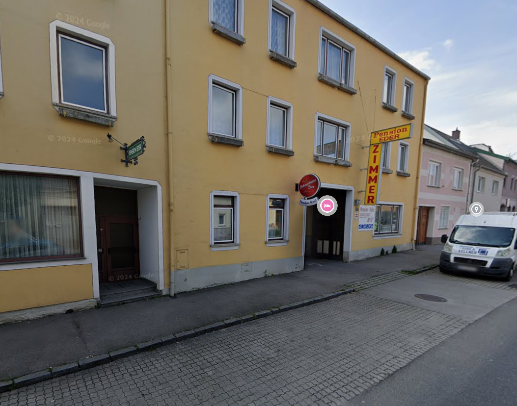 Pension Eder